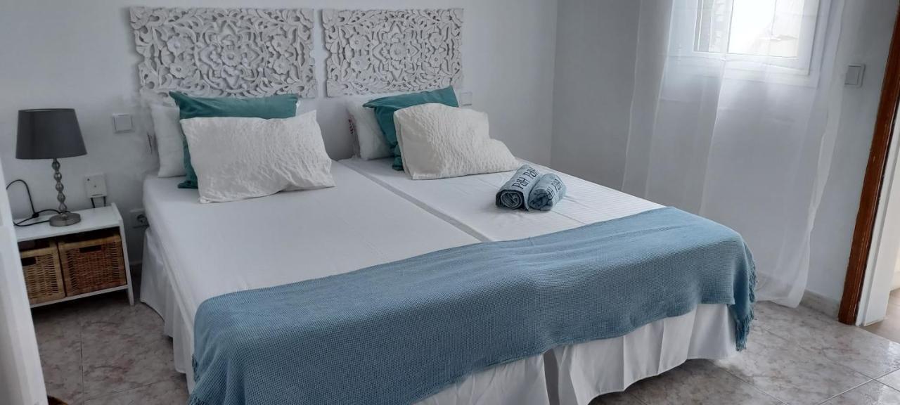 Mi Refugio En El Mar Apartment ปลายาออนดา ภายนอก รูปภาพ