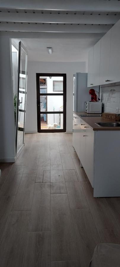 Mi Refugio En El Mar Apartment ปลายาออนดา ภายนอก รูปภาพ
